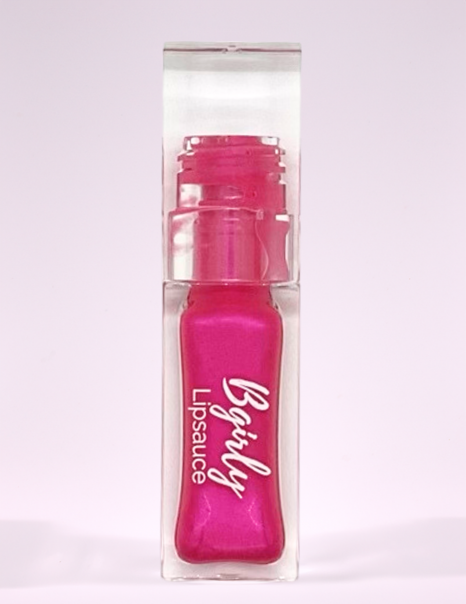 Tinted Lip Oil