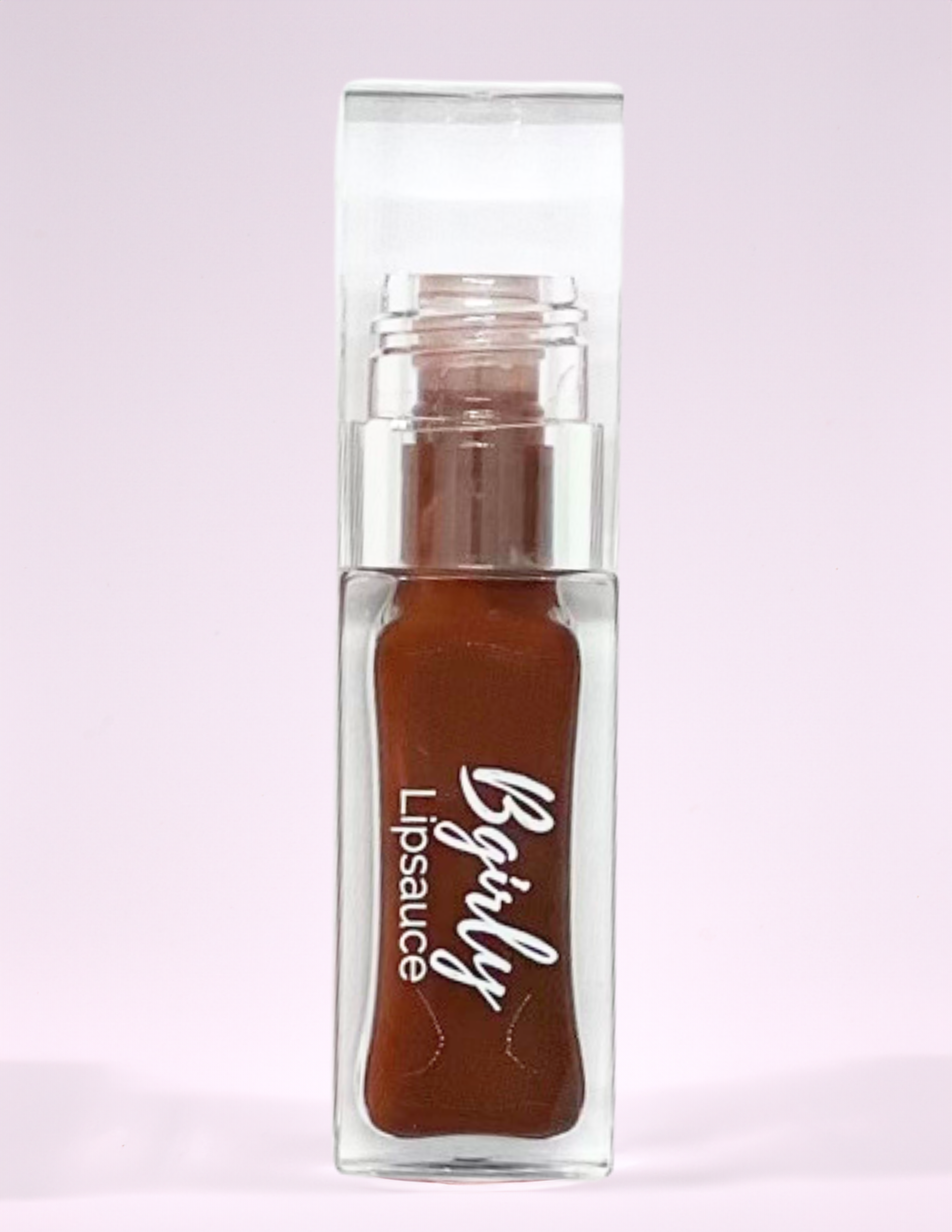 Tinted Lip Oil