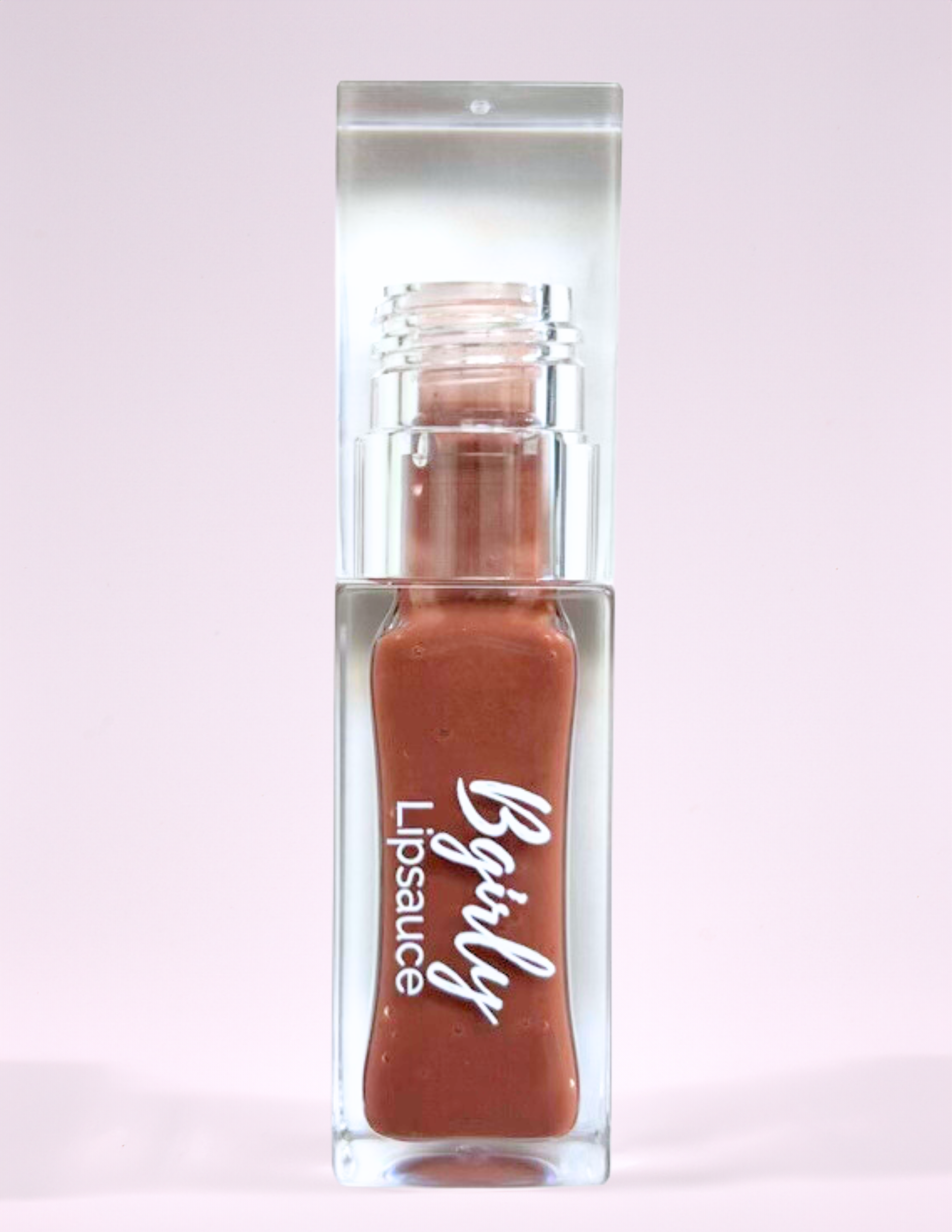 Tinted Lip Oil