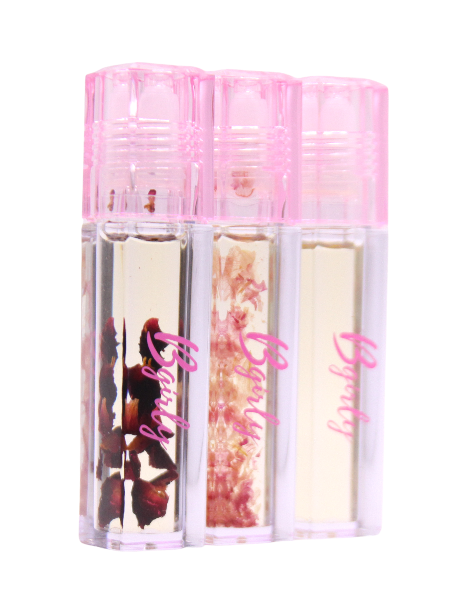 Lip Oil