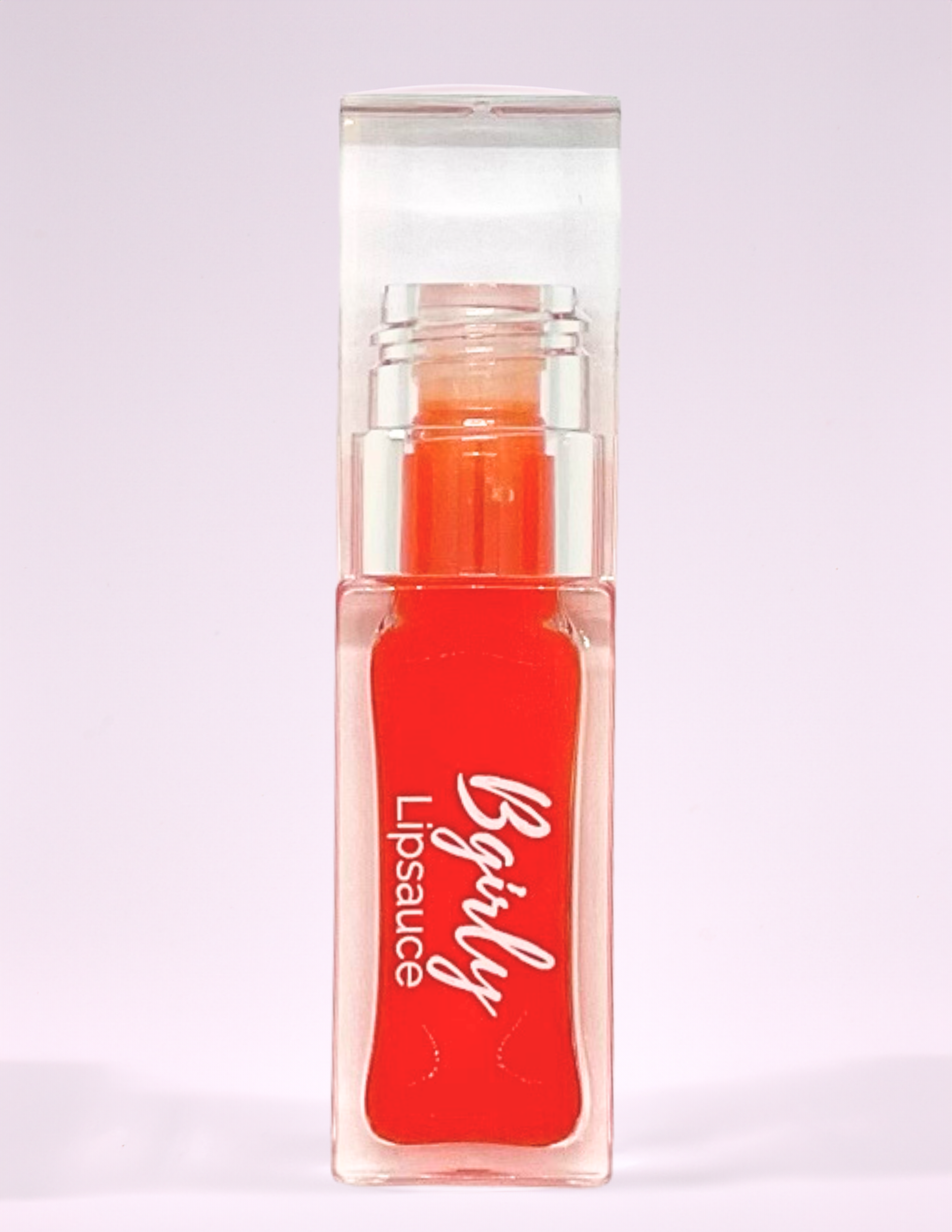 Tinted Lip Oil