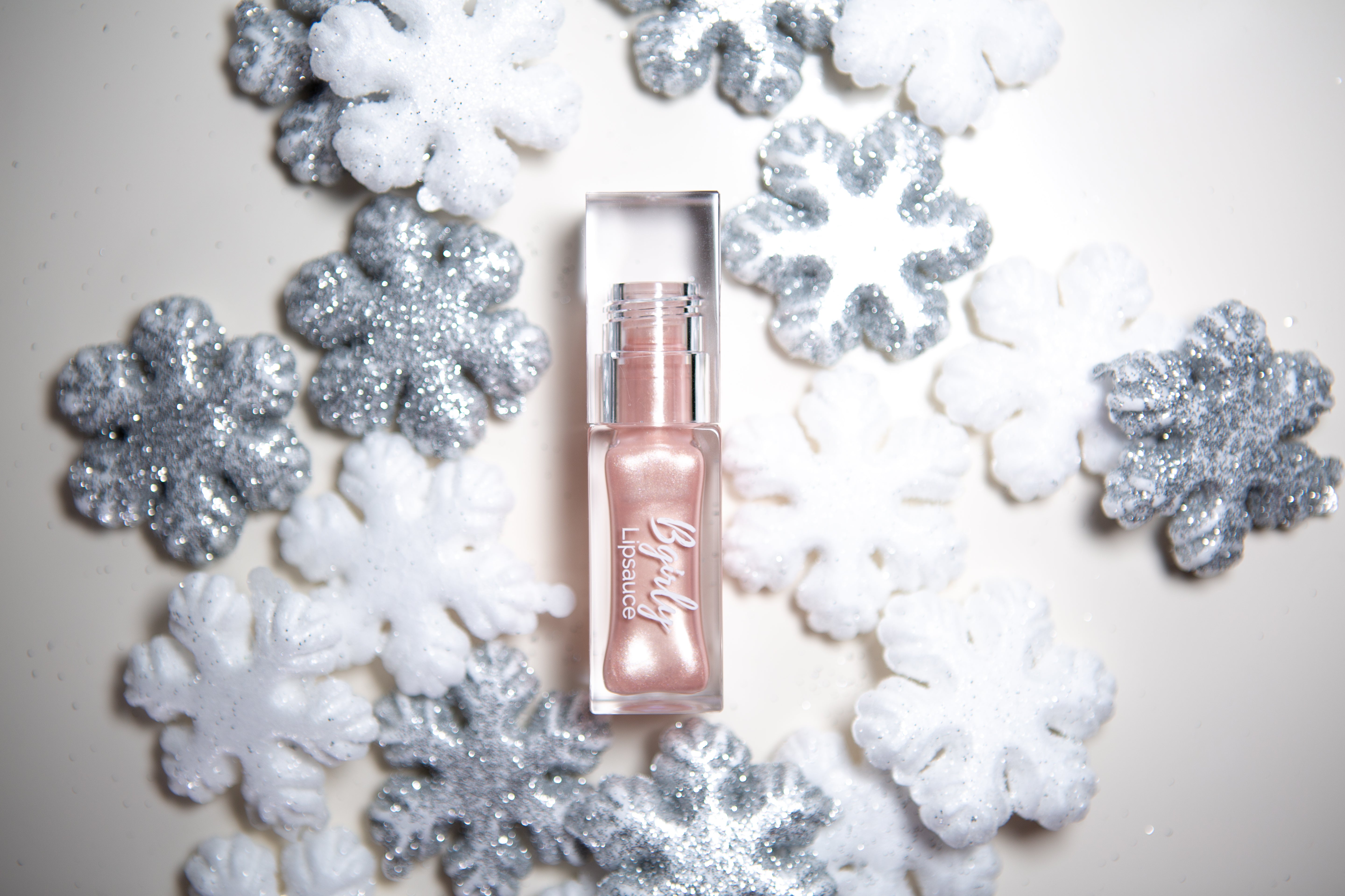 *LIMITED EDITION* Tinted Lip Oils