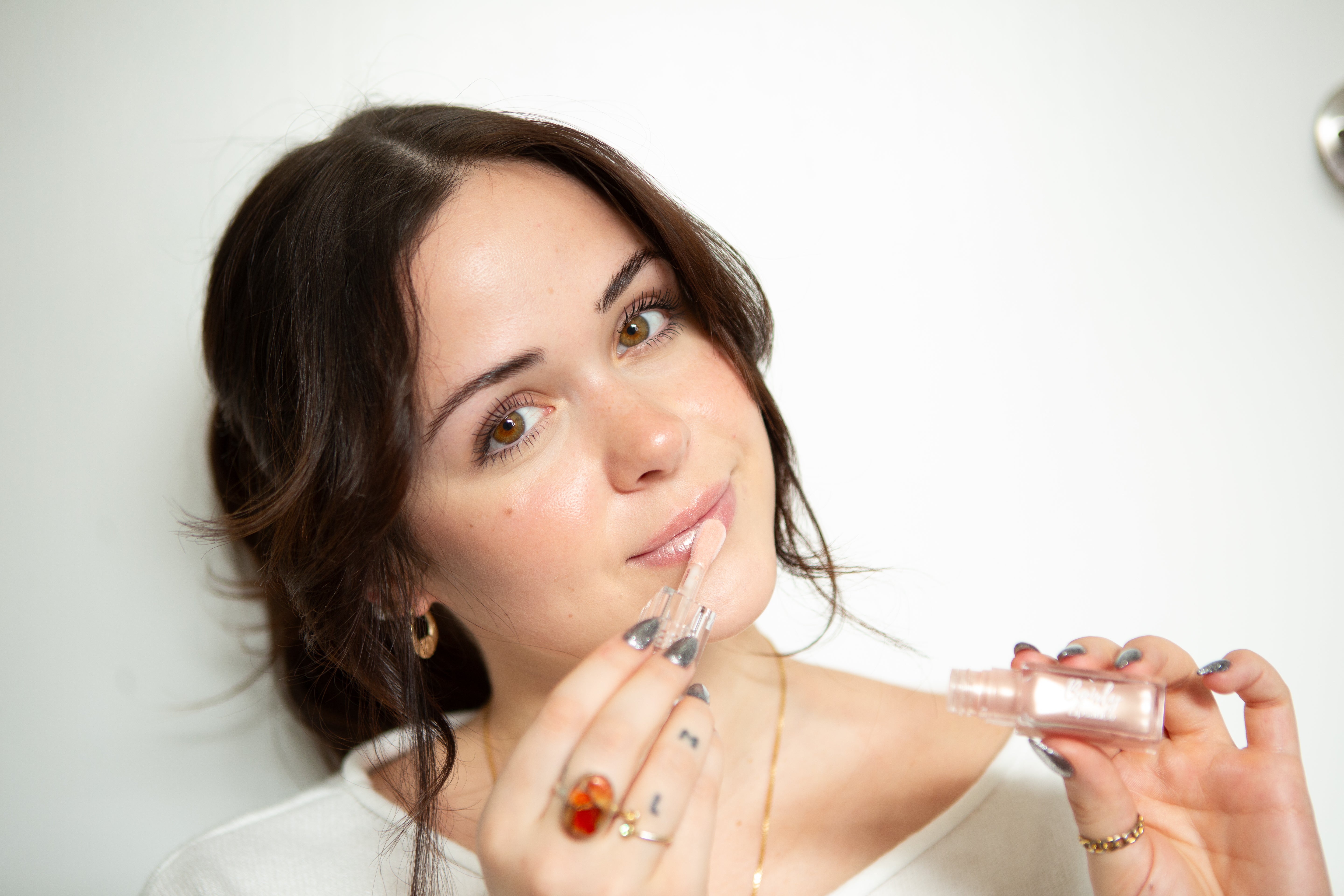 *LIMITED EDITION* Tinted Lip Oils