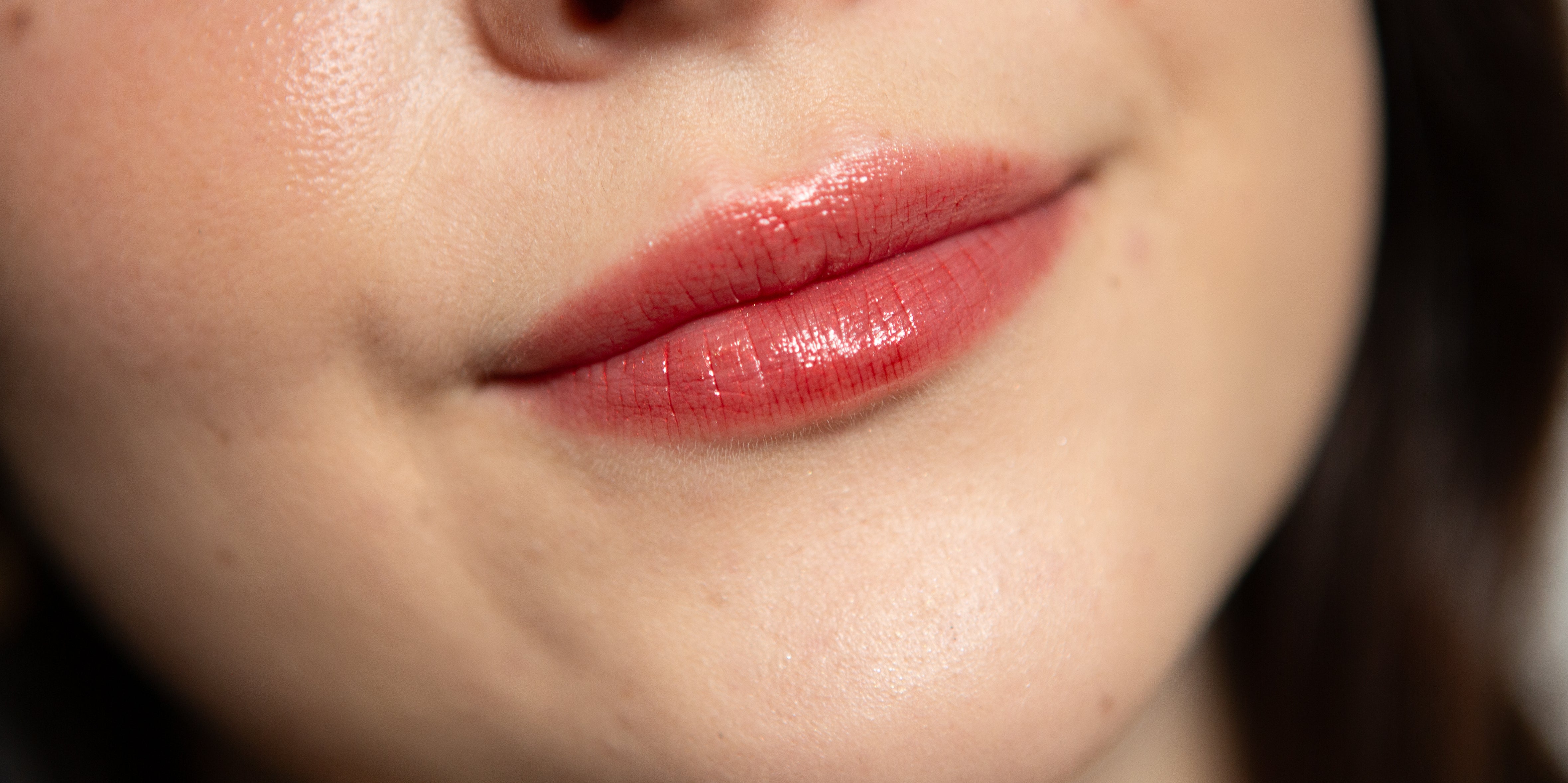 *LIMITED EDITION* Tinted Lip Oils