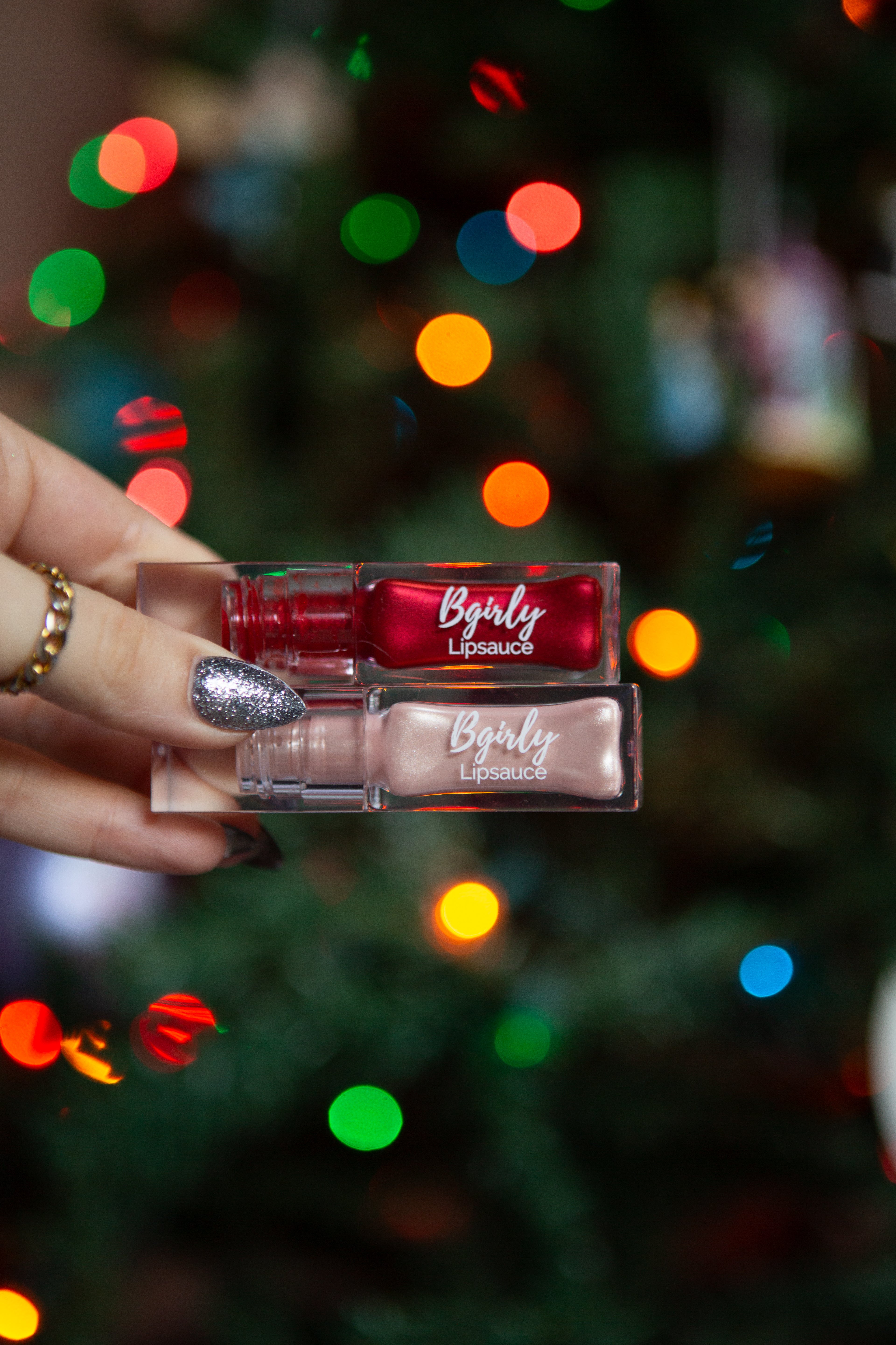 *LIMITED EDITION* Tinted Lip Oils