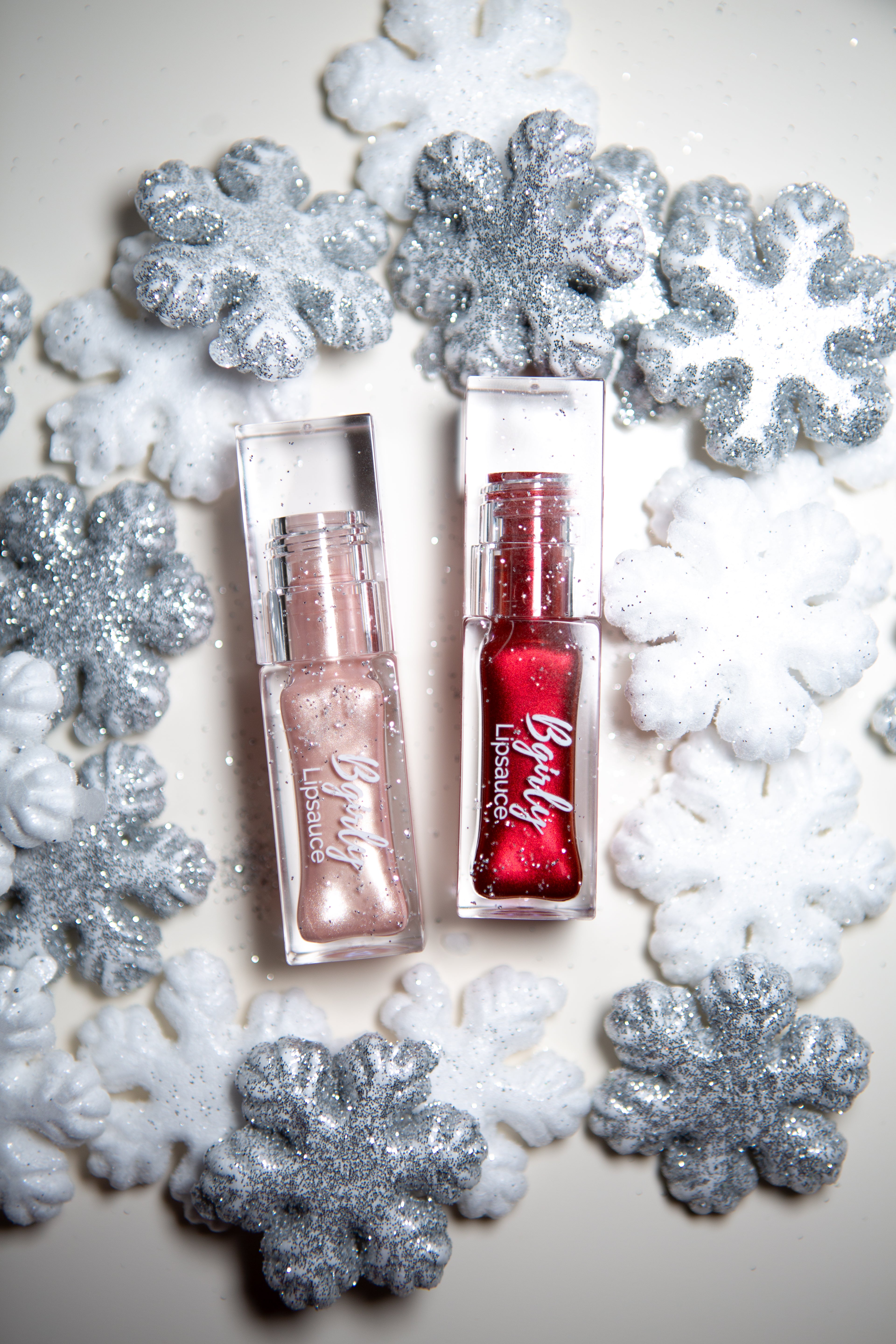 *LIMITED EDITION* Tinted Lip Oils