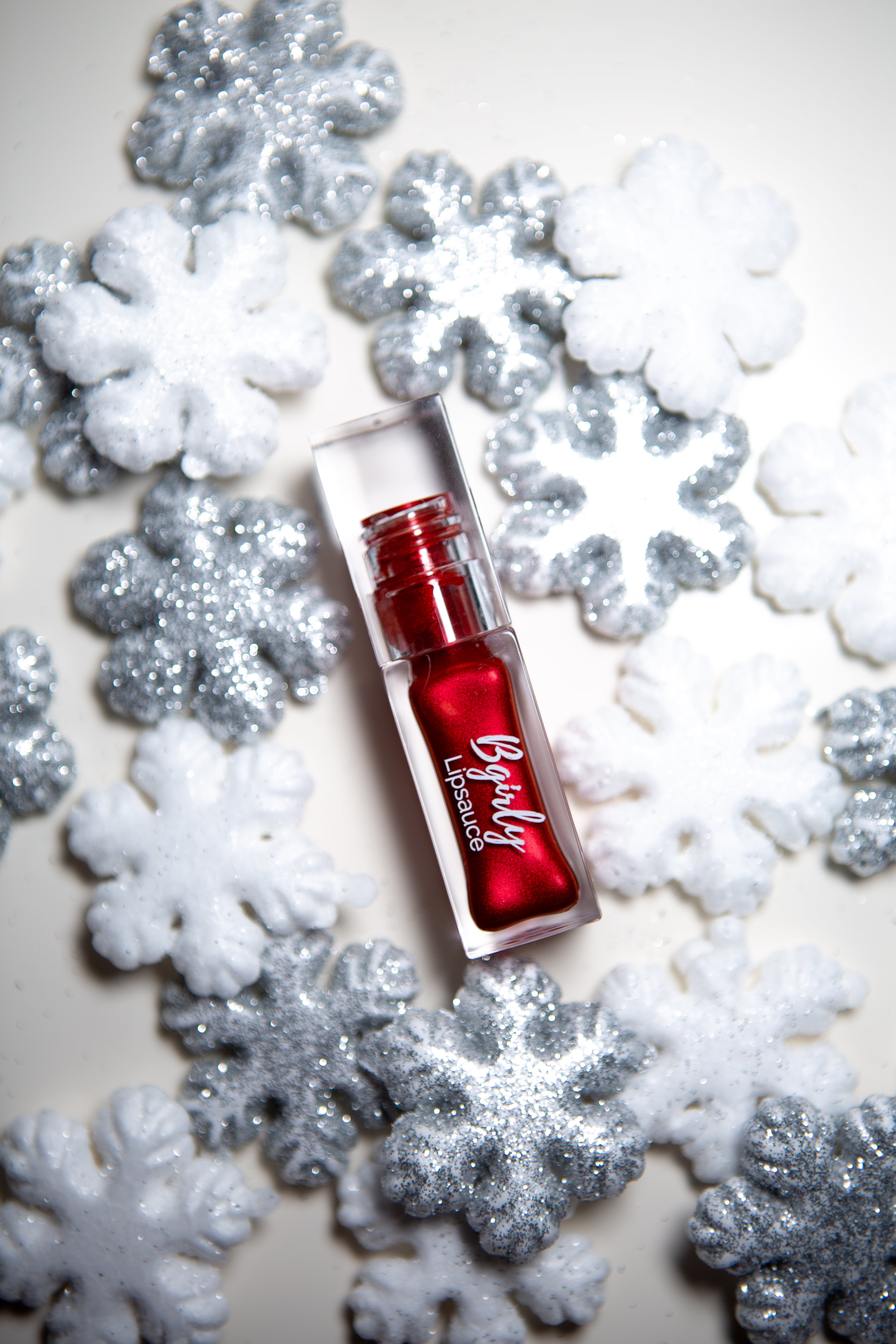 *LIMITED EDITION* Tinted Lip Oils