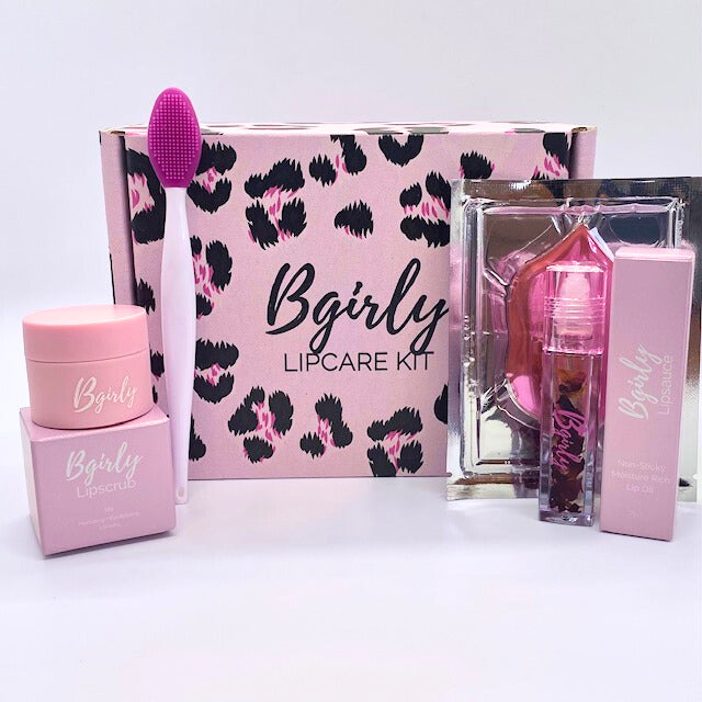 Lip Care Kit
