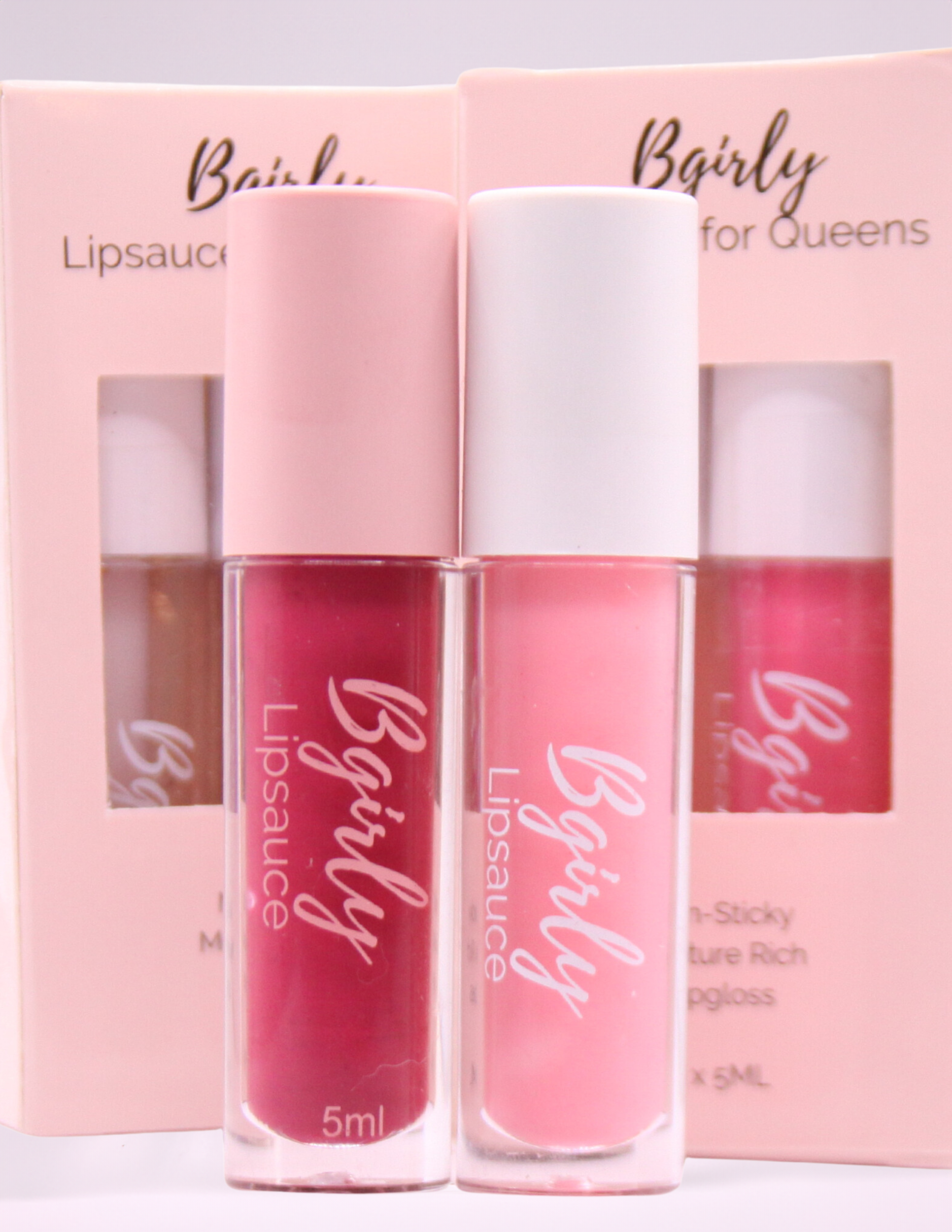 Lipsauce Duo Bundle