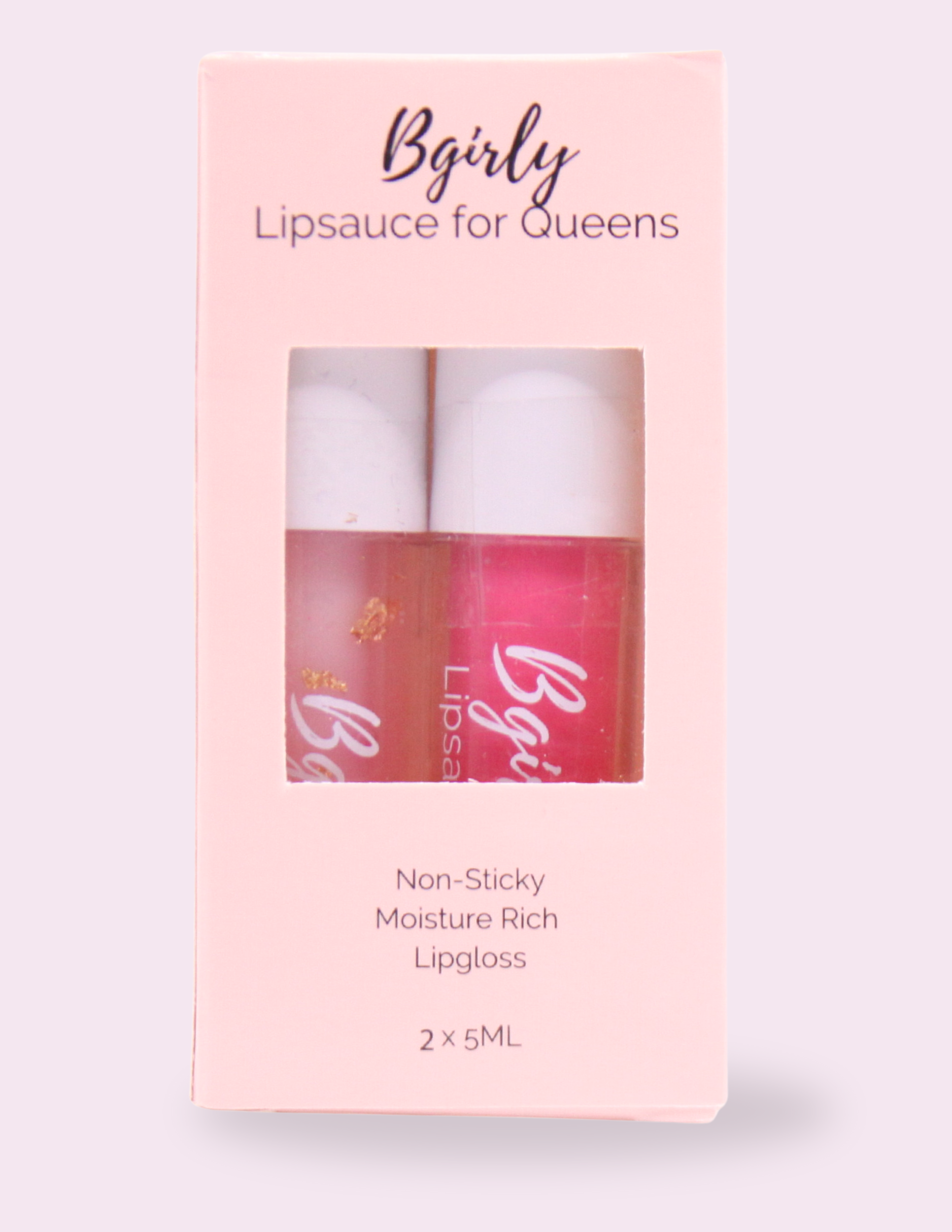 Lipsauce Duo Bundle