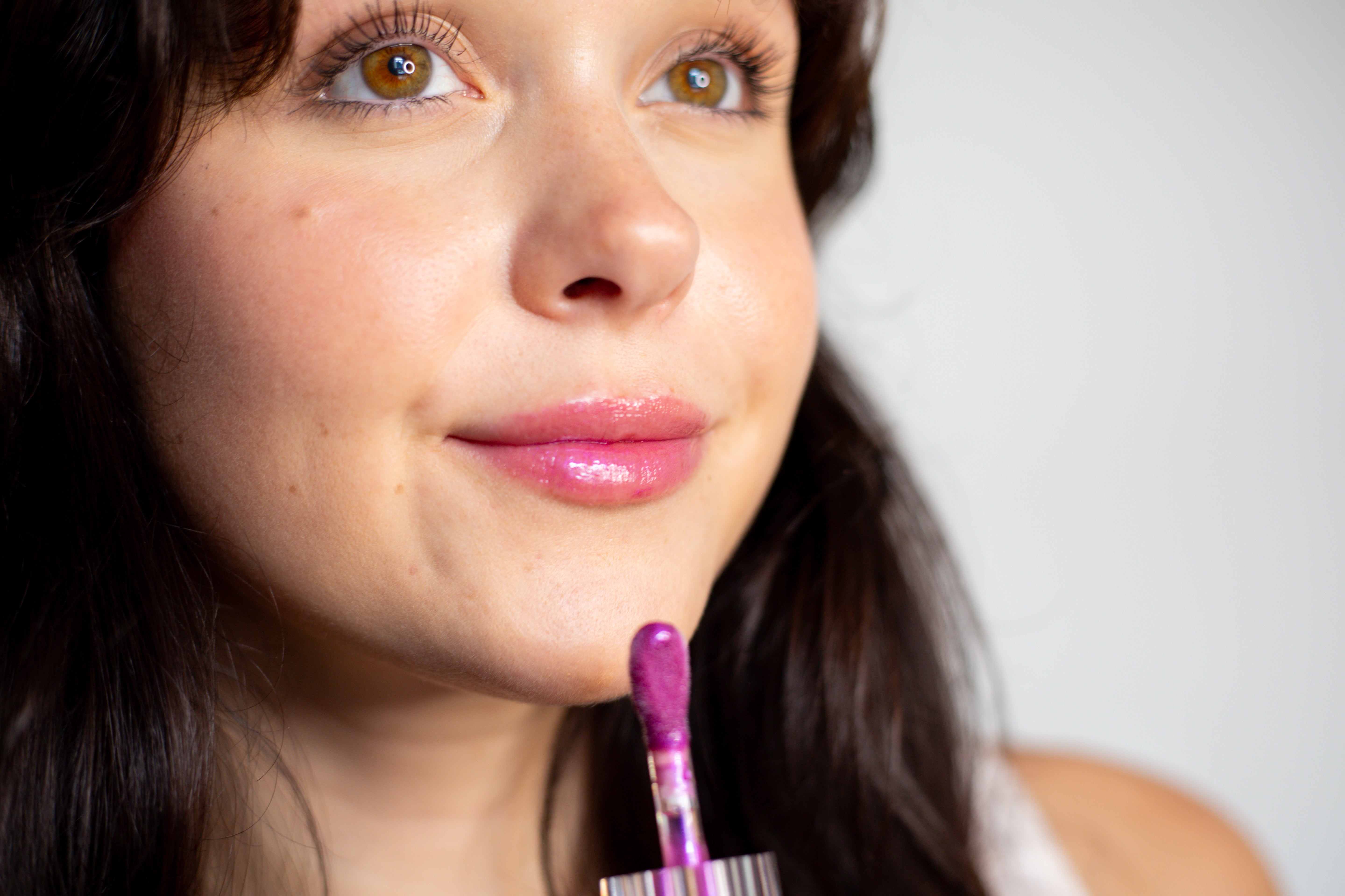 Tinted Lip Oil