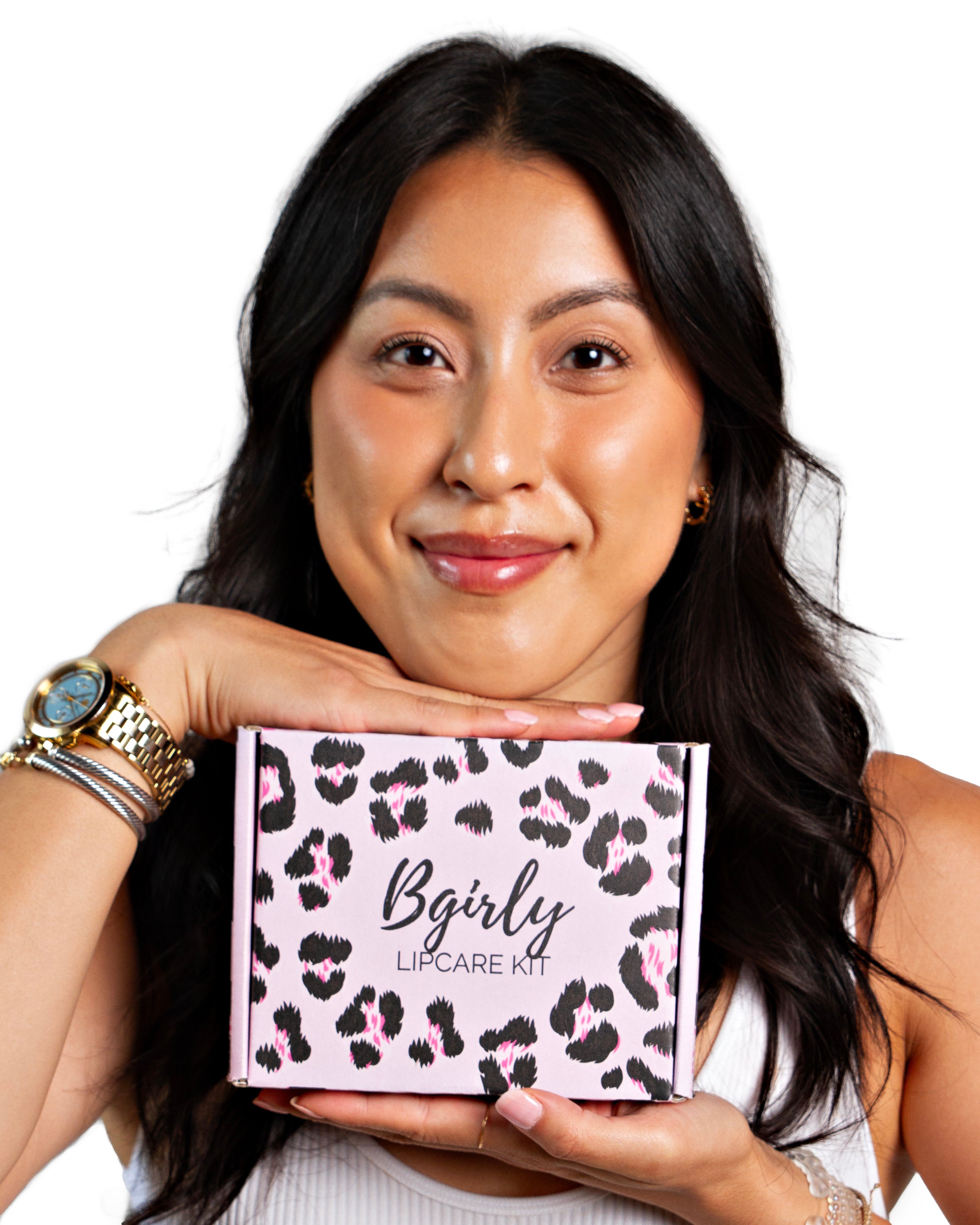 Lip Care Kit
