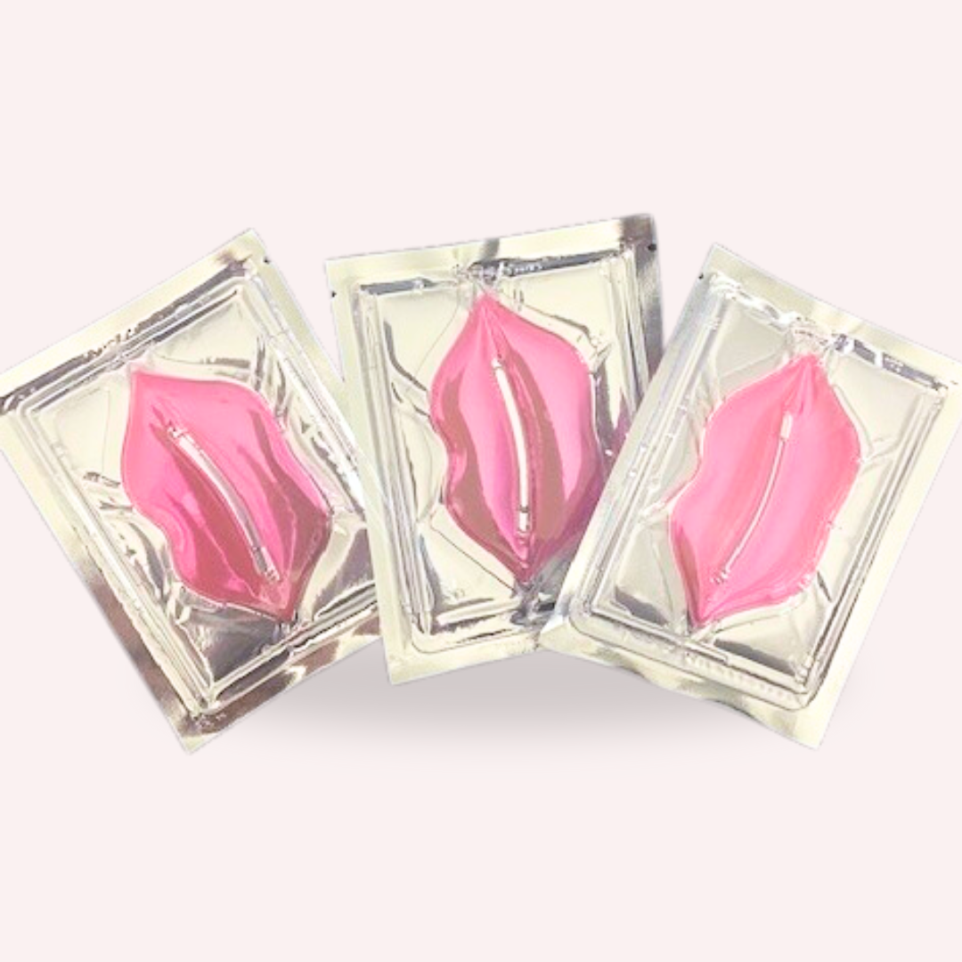 Lip Mask Set