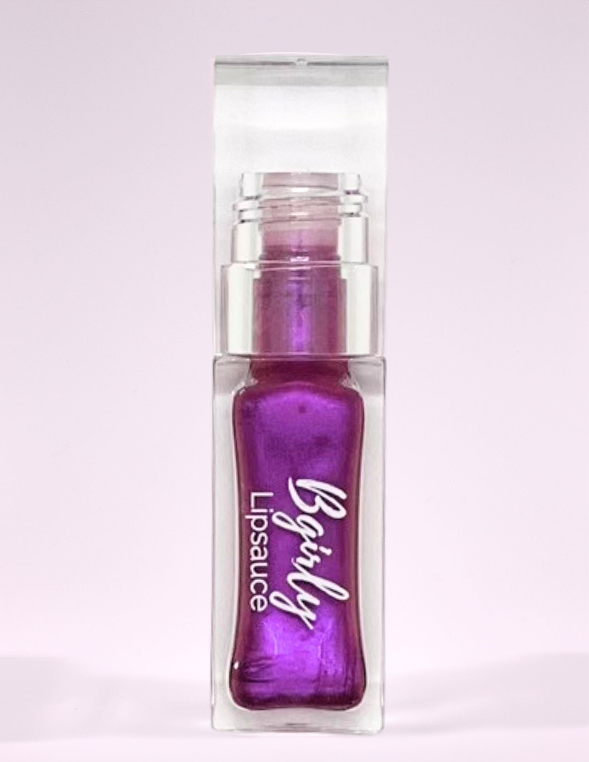 Tinted Lip Oil