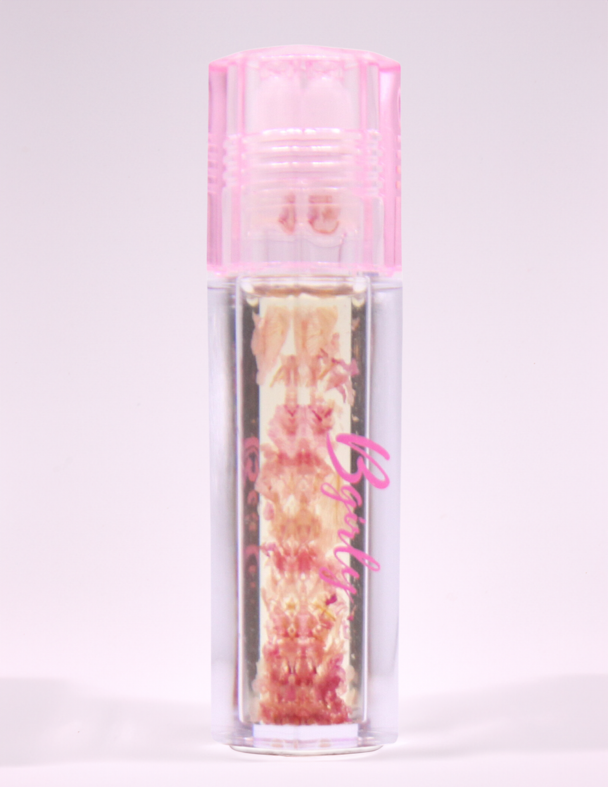 Lip Oil