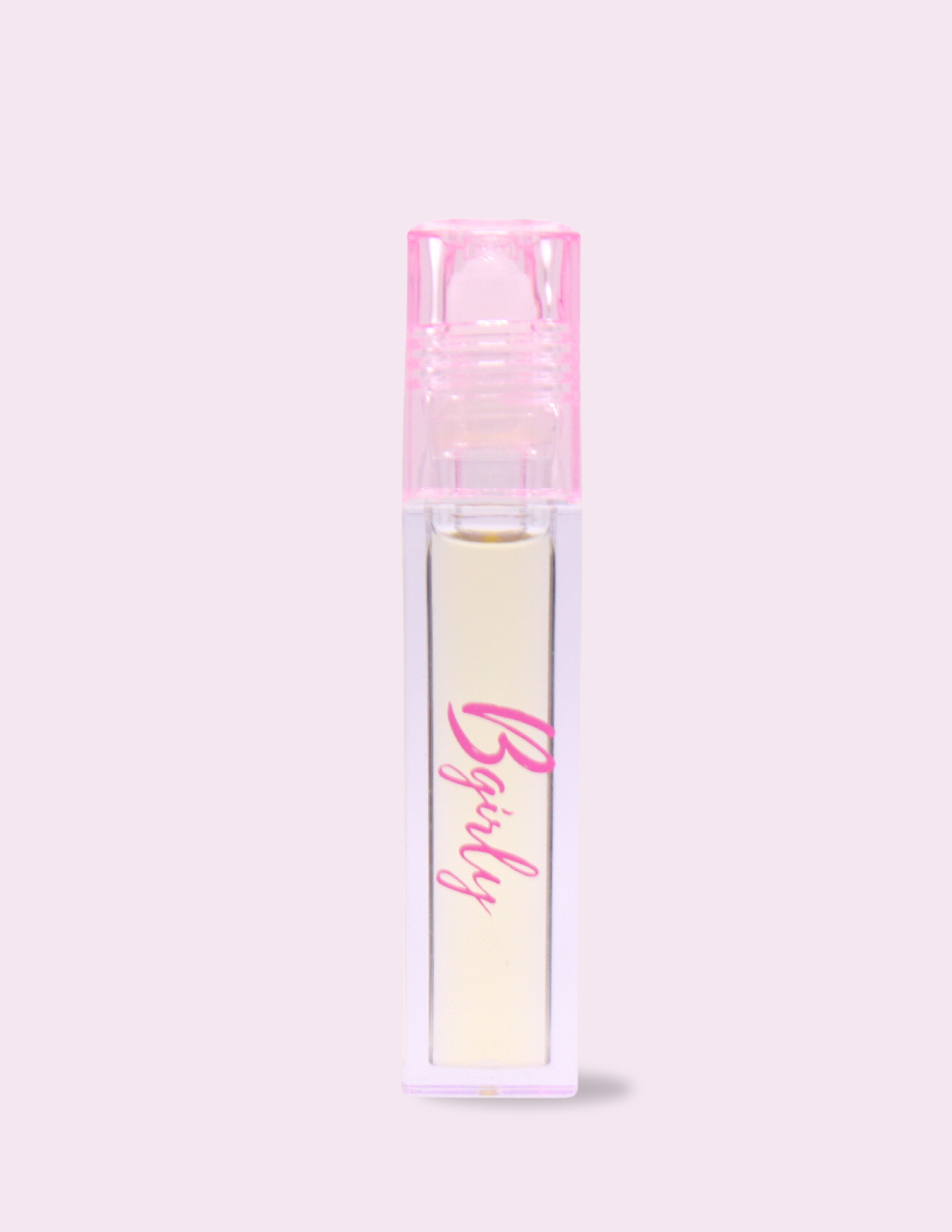 Lip Oil